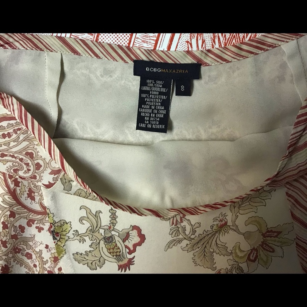 2 Piece Top And Skirt . - image 4